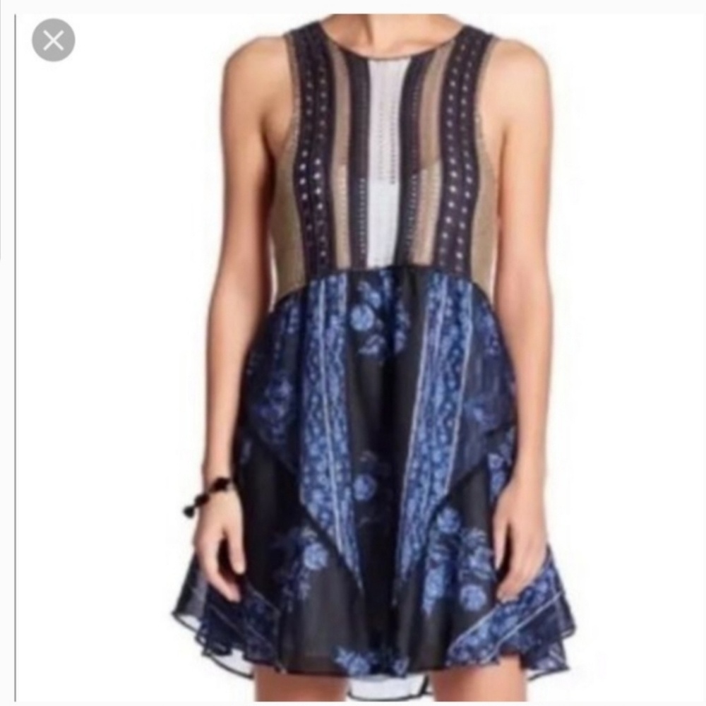 Free people dress